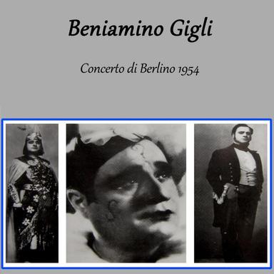 La Boheme: Che Gelida Manina