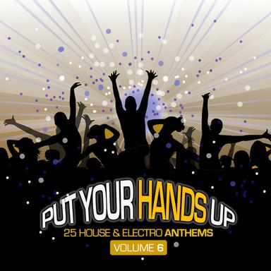 Come On - Adam Woods Remix