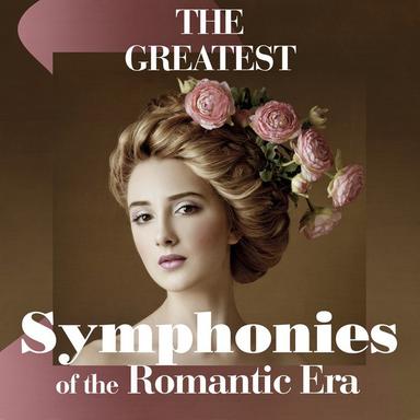 Symphony No. 9 in E Minor, B. 178 "From the New World": IV. Allegro con fuoco