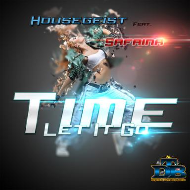 Time (Let It Go) - Radio Edit