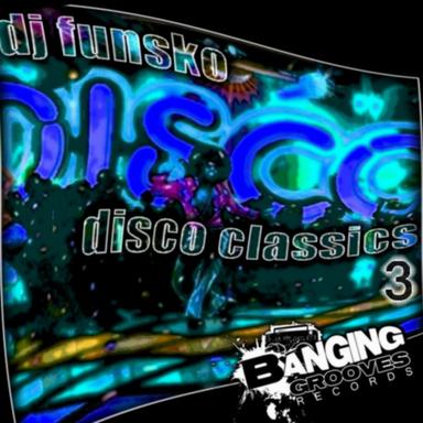 Disco Wave