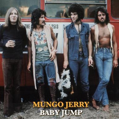 Baby Jump