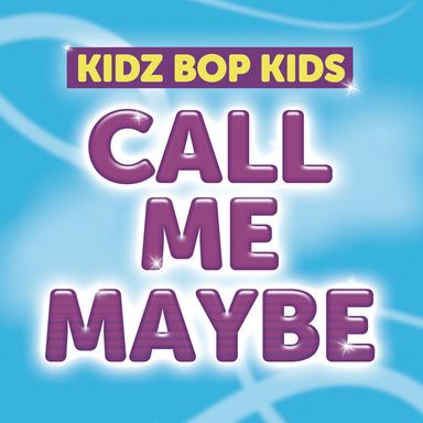 Call Me Maybe