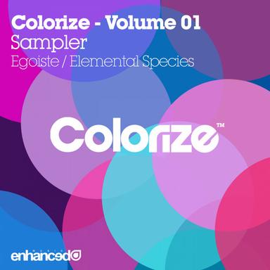 Egoiste - Original Mix