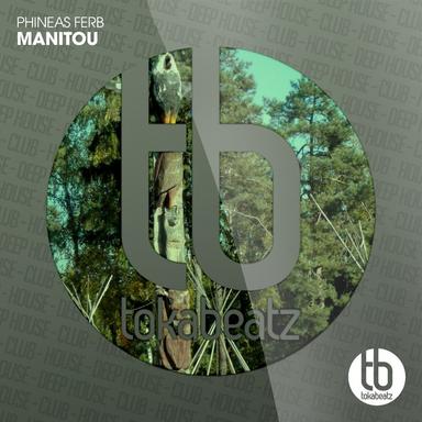 Manitou - Radio Edit