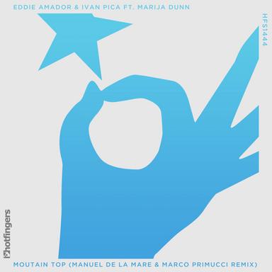 Mountain Top - Manuel De La Mare & Marco Primucci Remix