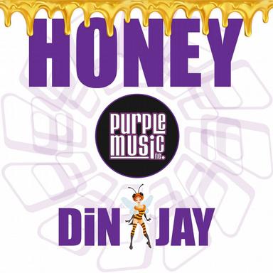 Honey - Main Mix