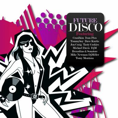 Freak - Vocal Disco Mix