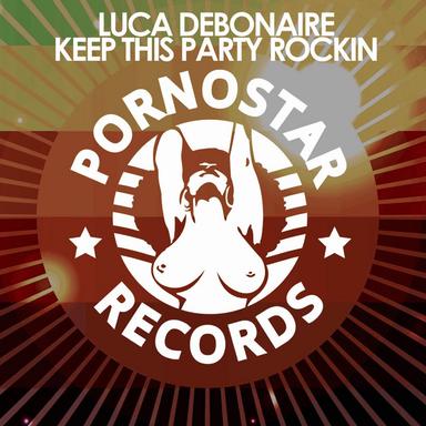 Keep This Party Rockin (Club Mix)
