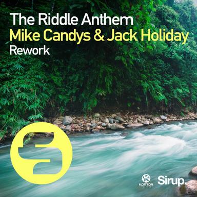 The Riddle Anthem Rework - High n Wild Remix
