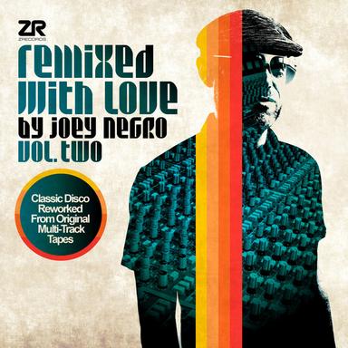 Weekend - Joey Negro Disco Re-Blend