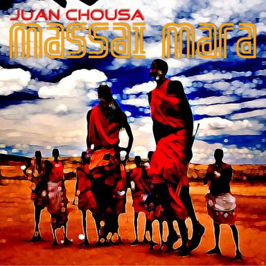 Massai Mara - Dany Cohiba Remix