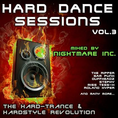 2 Asses & 4 Titties - Hardstyle Mafia & Mind Hunterz Remix