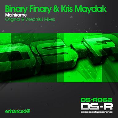Mainframe - Wrechiski Remix