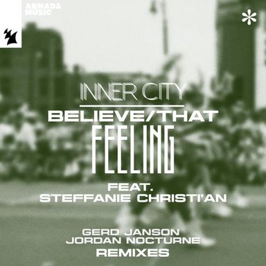 That Feeling - Jordan Nocturne Extended Remix