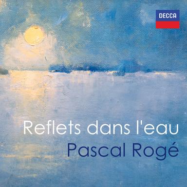 Suite bergamasque, L.75: 3. Clair de lune