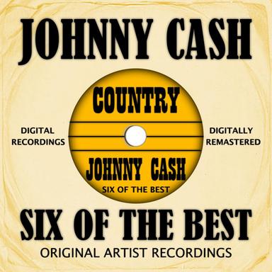 Folsom Prison Blues