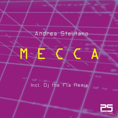 Mecca - DJ the Fla Remix