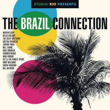 It's Your Thing - Studio Rio Version