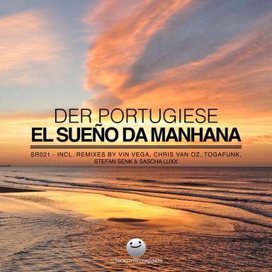 El Sueno Da Manhana - Chris Van Oz Rework