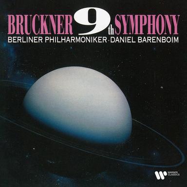 Bruckner: Symphony No. 9 in D Minor: II. Scherzo. Bewegt, lebhaft - Trio. Schnell