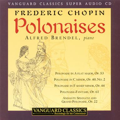 Polonaise-Fantasie, Op. 61