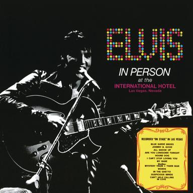 Johnny B. Goode - Live