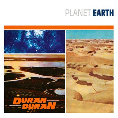 Planet Earth - Night Mix; 2010 Remaster