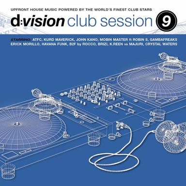 Where Are You Now (Demo Mix) - Dj Dlg Vs Erick Morillo