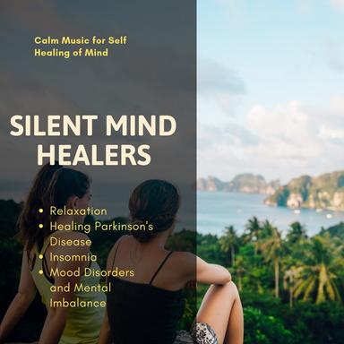 Heal And Bliss - Original Mix