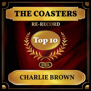 Charlie Brown - Rerecorded