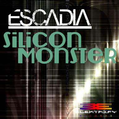 Silicon Monster - Original Mix
