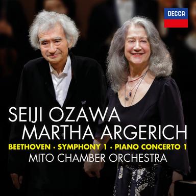 Piano Concerto No.1 in C Major, Op.15: 3. Rondo (Allegro scherzando) - Live