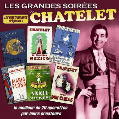 Marche de Nina Rosa (Extrait de l'opérette "Nina Rosa")