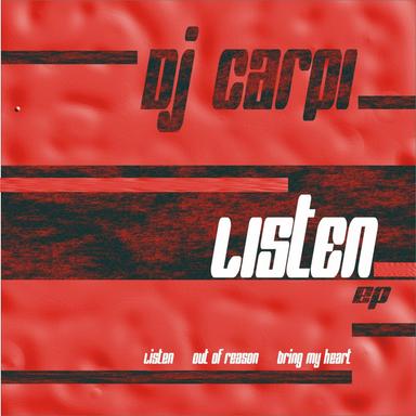 Listen - Radio Edit