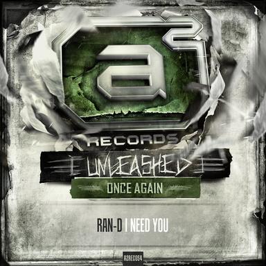 I Need You - Radio Edit