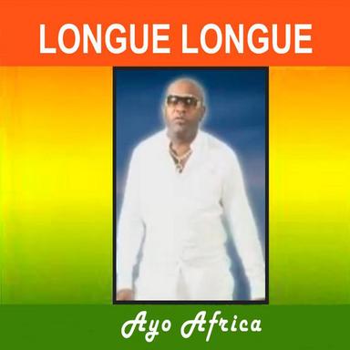 Ayo Africa