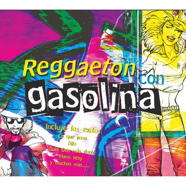Gasolina
