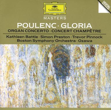 Concert Champêtre, FP 49: I. Allegro molto - Live