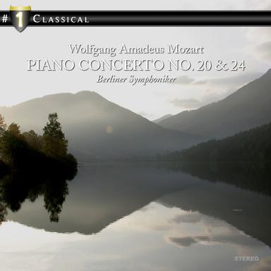 Concerto No. 20 in D Minor for Piano and Orchestra, K. 466: I. Allegro