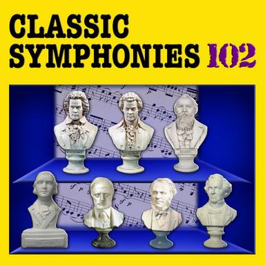 Symphonie Fantastique, Op. 14: V. Dream Of A Witches' Sabbath
