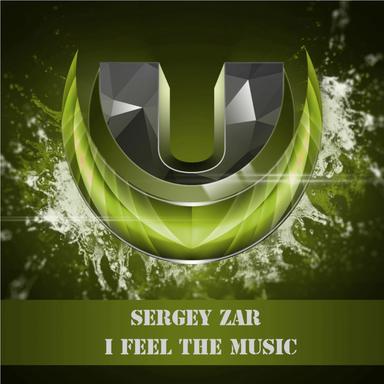 I Feel The Music - Original Mix