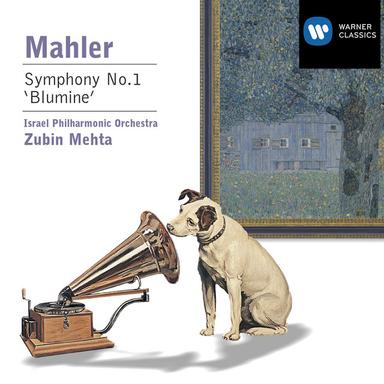 Mahler: Symphony No. 1 in D Major "Titan": III. Kräftig bewegt, doch nicht zu schnell