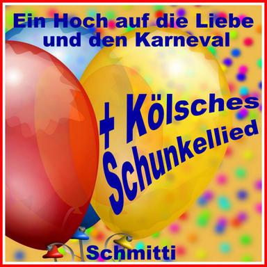 Kölsches Karneval und Party Schunkellied - Kölscher Schunkel Remix 2017