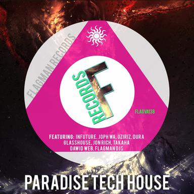 Moda - Flagman Djs Psycho Remix