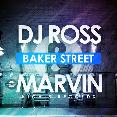 Baker Street - Extended Mix