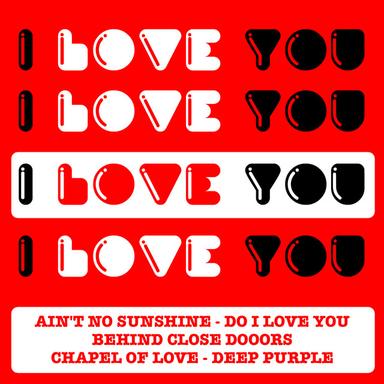 I Love You
