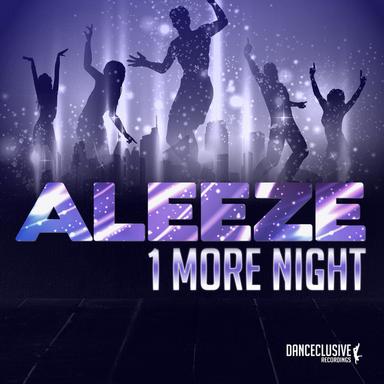 1 More Night - Tribune Remix Edit