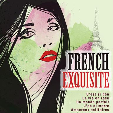 Mademoiselle de Paris