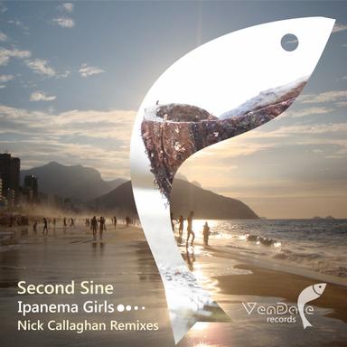 Ipanema Girls - Nick Callaghan's 'Off The Grid' Radio Edit